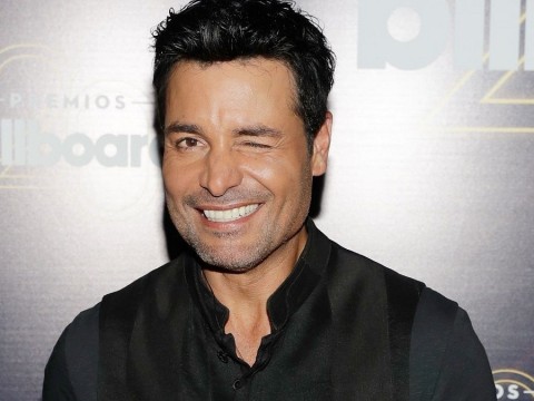 Chayanne suspende concierto en Rep&uacute;blica Dominicana por Coronavirus