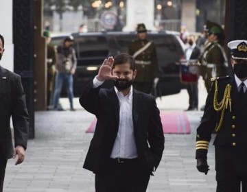 Tensa situaci&oacute;n en Chile debido a filtraci&oacute;n papeles