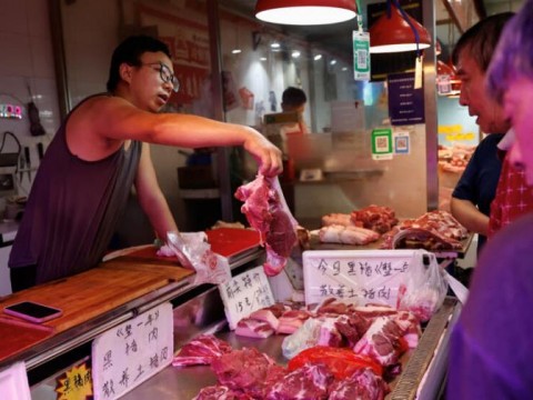 Temor a una crisis mundial por la desaceleraci&oacute;n de la econom&iacute;a china