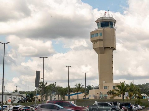 Aerol&iacute;neas y Aerodom se contradicen en responsabilidad contractual para mejorar El Hig&uuml;ero