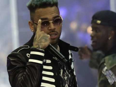 Abogado: Acusadora de Chris Brown bajo &ldquo;presi&oacute;n psicol&oacute;gica&rdquo;