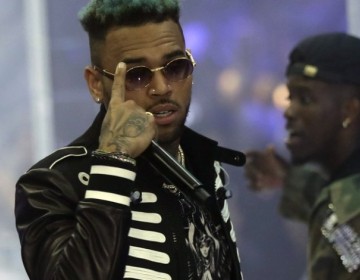 Abogado: Acusadora de Chris Brown bajo &ldquo;presi&oacute;n psicol&oacute;gica&rdquo;