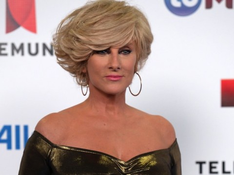 Actriz de telenovelas Christian Bach muere a los 59 a&ntilde;os