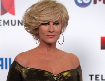 Actriz de telenovelas Christian Bach muere a los 59 a&ntilde;os