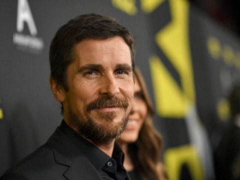 Christian Bale: &ldquo;Los exc&eacute;ntricos son los &uacute;nicos que hacen el progreso a lo largo de la historia de la humanidad&rdquo;,