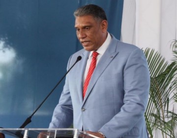 Ch&uacute; V&aacute;squez: &ldquo;Habr&aacute; un antes y un despu&eacute;s en materia de seguridad ciudadana en Santiago&rdquo;