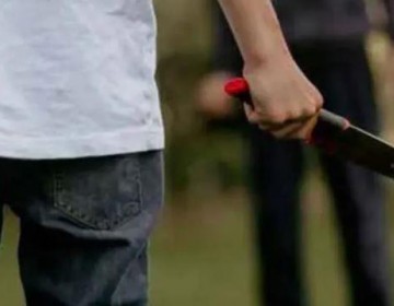 Estudiante ataca con un cuchillo a tres compa&ntilde;eros y profesora en Brasil