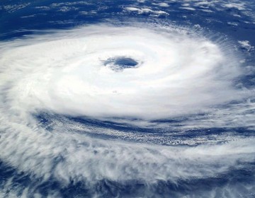 El cicl&oacute;n Ilsa golpea la costa australiana tras alcanzar la intensidad m&aacute;xima