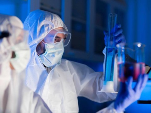 Prosigue ensayo con f&aacute;rmaco contra c&aacute;ncer de p&aacute;ncreas tras buenos resultados