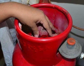 El gobierno vuelve a bajar el precio del GLP