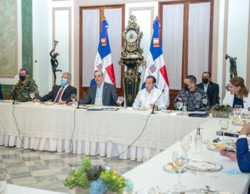 Cinco mil nuevos polic&iacute;as enfrentar&aacute;n la delincuencia