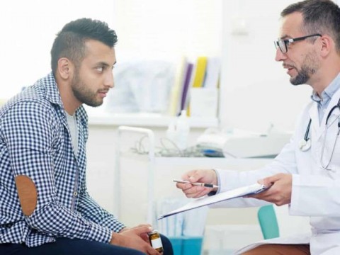 Uno de cada seis hombres ser&aacute; diagnosticado con c&aacute;ncer de pr&oacute;stata en su vida