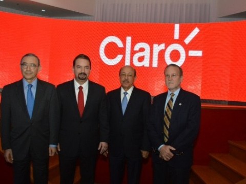 Claro presenta plataforma de capacitaci&oacute;n en l&iacute;nea