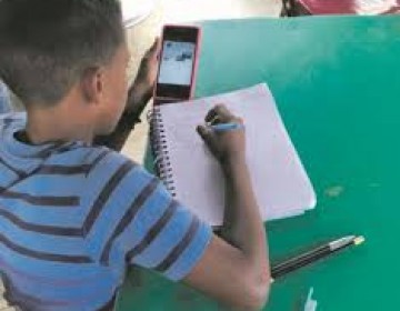 Clases virtuales y su repercusión en la salud de los niños 