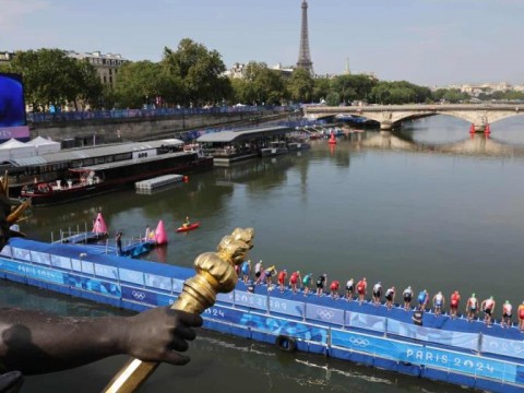 La ceremonia de clausura de Par&iacute;s enviar&aacute; "un mensaje muy positivo a todo el mundo"