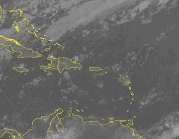 Condiciones meteorol&oacute;gicas estables en gran parte de Rep&uacute;blica Dominicana este mi&eacute;rcoles
