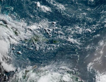Lluvias continuar&aacute;n este fin de semana por incidencia de onda tropical