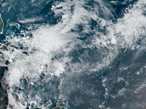 Lluvias se reducir&aacute;n de forma gradual desde este viernes y se prev&eacute; calor en fin de semana