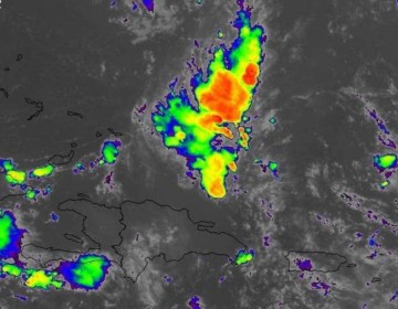 Lluvias este mi&eacute;rcoles por vaguada y temperaturas calurosas