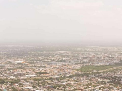 El calor no da tregua: Indomet advierte otro d&iacute;a de altas temperaturas en el pa&iacute;s