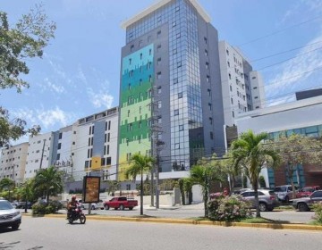 Cl&iacute;nica Uni&oacute;n M&eacute;dica pone a disposici&oacute;n sus instalaciones por tragedia en Jet Set