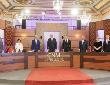 Este martes ser&aacute;n escogidos los nuevos jueces del Tribunal Constitucional