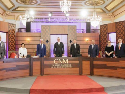 Este martes ser&aacute;n escogidos los nuevos jueces del Tribunal Constitucional