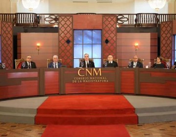 Tercer d&iacute;a de entrevistas a aspirantes de las altas cortes concluye en medio de sorpresivos debates