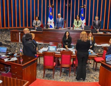 Senado decidir&aacute; este mi&eacute;rcoles el futuro del nuevo C&oacute;digo Penal sin causales