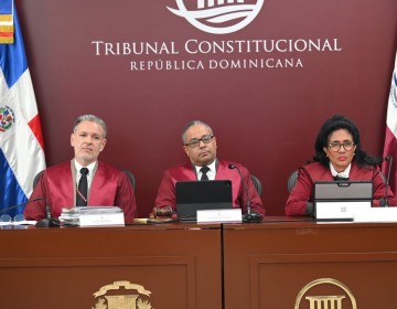 Inclusi&oacute;n, C&oacute;digo Penal y r&eacute;gimen electoral centran audiencia del TC con 23 acciones de inconstitucionalidad