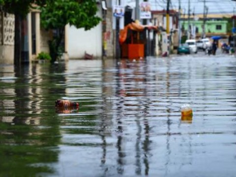 COE pide a la poblaci&oacute;n no descuidarse ante las lluvias e incrementa las alertas