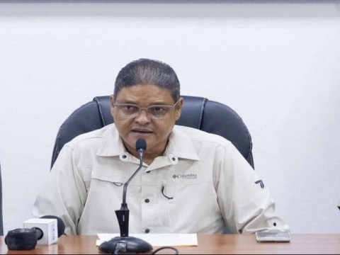 Director del COE a residentes en zonas vulnerables: "No espere que la autoridad llegue a evacuarlo"