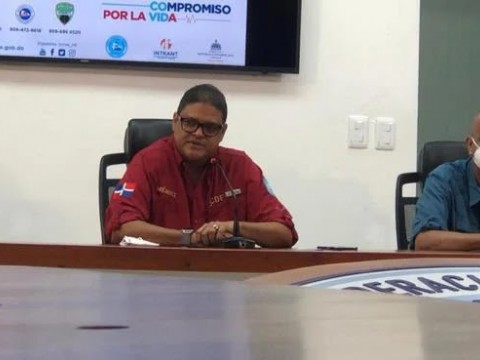 COE reporta 26 fallecidos en las &uacute;ltimas 72 horas