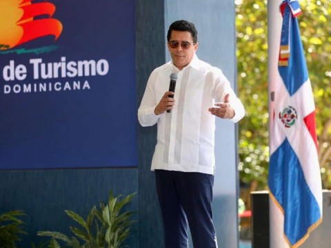 Turismo deportivo, la propuesta del pa&iacute;s para Fitur 2026