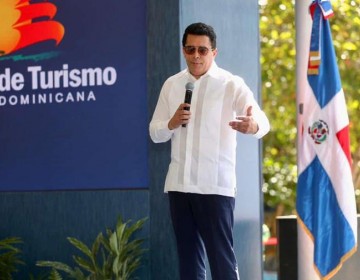 Turismo deportivo, la propuesta del pa&iacute;s para Fitur 2026
