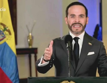 Gobierno de Colombia prepara reforma para declarar a los grupos armados como "terroristas"