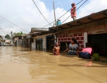 Intensa temporada de lluvias en Colombia deja 271 muertos en &uacute;ltimo a&ntilde;o