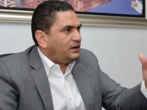Comando de Campa&ntilde;a de Gonzalo Castillo reprocha acci&oacute;n de un supuesto oficial superior que pide votar por el precandidato del danilismo