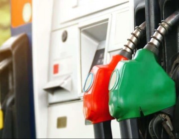 Bajar&aacute;n precios de tres combustibles a partir de ma&ntilde;ana