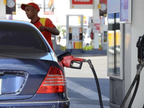 El precio de la gasolina en RD ha sido m&aacute;s alto que en Centroam&eacute;rica