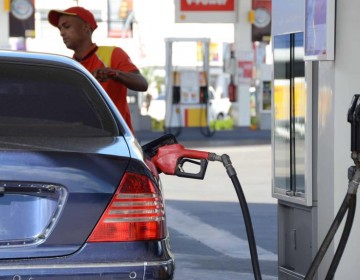 El precio de la gasolina en RD ha sido m&aacute;s alto que en Centroam&eacute;rica