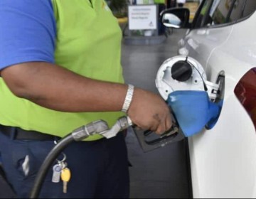 Precios de cuatro combustibles bajar&aacute;n hasta RD$1.10 por gal&oacute;n