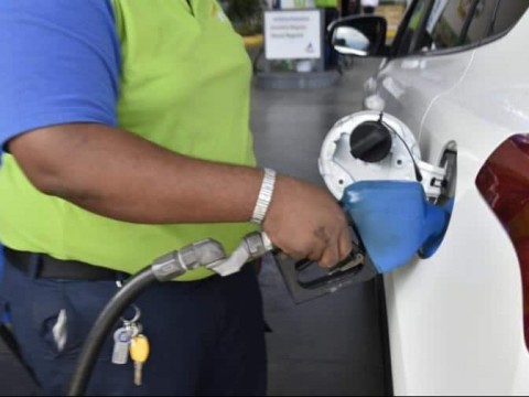 Precios de cuatro combustibles bajar&aacute;n hasta RD$1.10 por gal&oacute;n