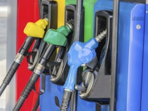 MICM congela precios de los combustibles