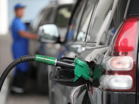 Advierten no se requieren pagos adicionales a inspectores del Indocal en bombas de combustible