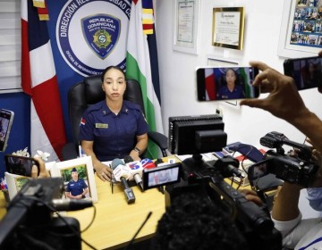 Comerciante muere tras ser baleado durante atraco en su colmado en Licey al Medio