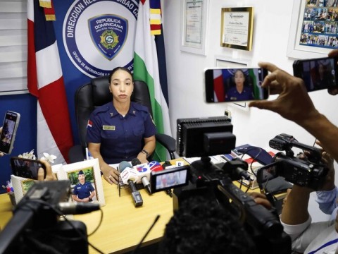 Comerciante muere tras ser baleado durante atraco en su colmado en Licey al Medio