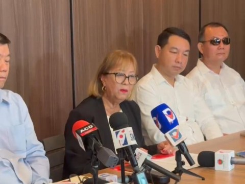 Comerciantes chinos deploran cierre de negocios y alegan discriminaci&oacute;n