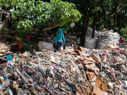 Comercios e industrias rechazan cambios en la Ley de Residuos S&oacute;lidos