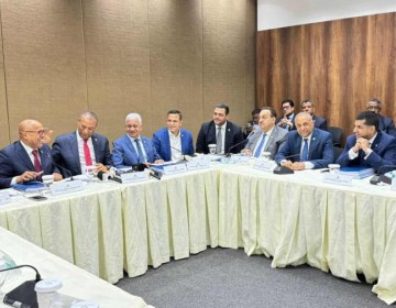 C&oacute;digo Penal: comisi&oacute;n cierra an&aacute;lisis y aprueba informe con respaldo un&aacute;nime de legisladores